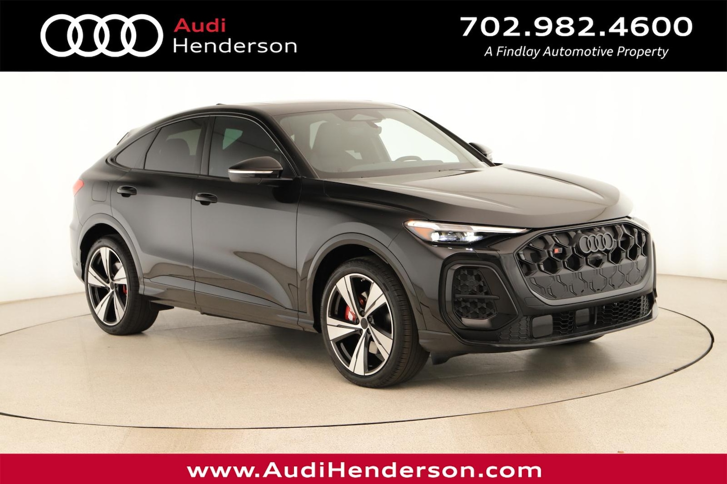 2026 Audi SQ5 Sportback
