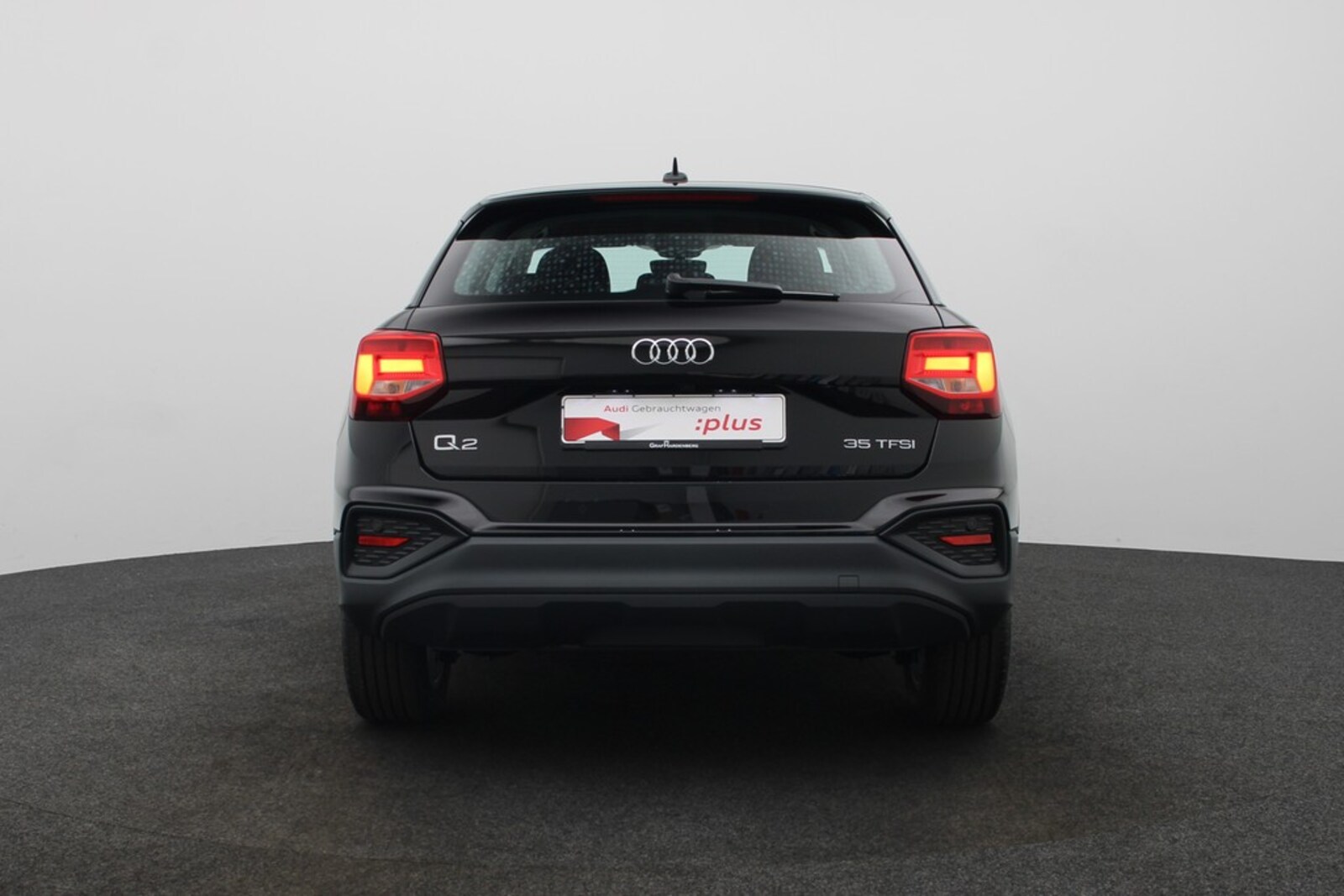 Audi Q2 – Bild 4