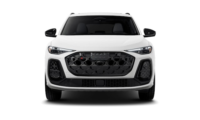 2025 Audi SQ5
