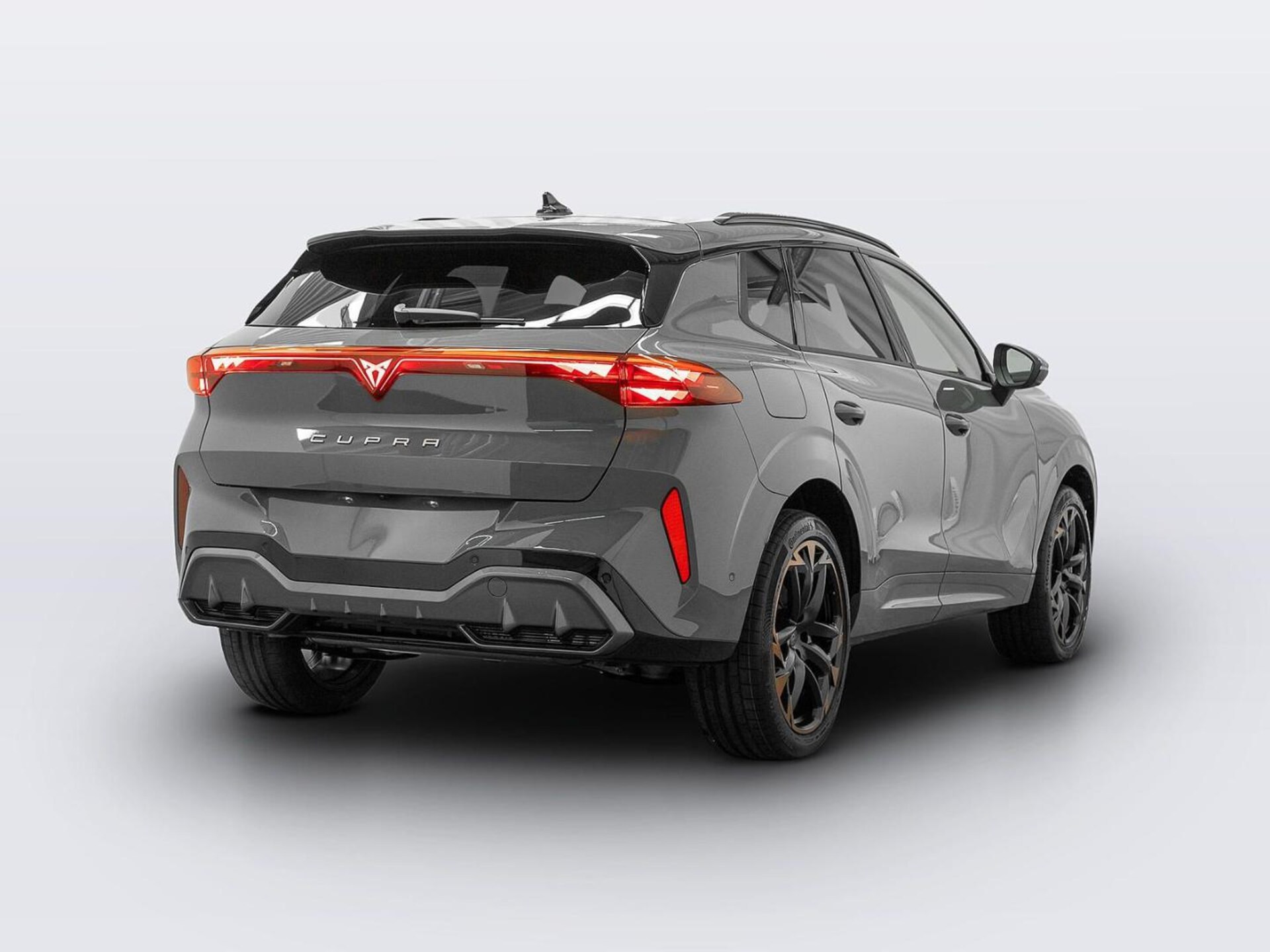 CUPRA Terramar VZ