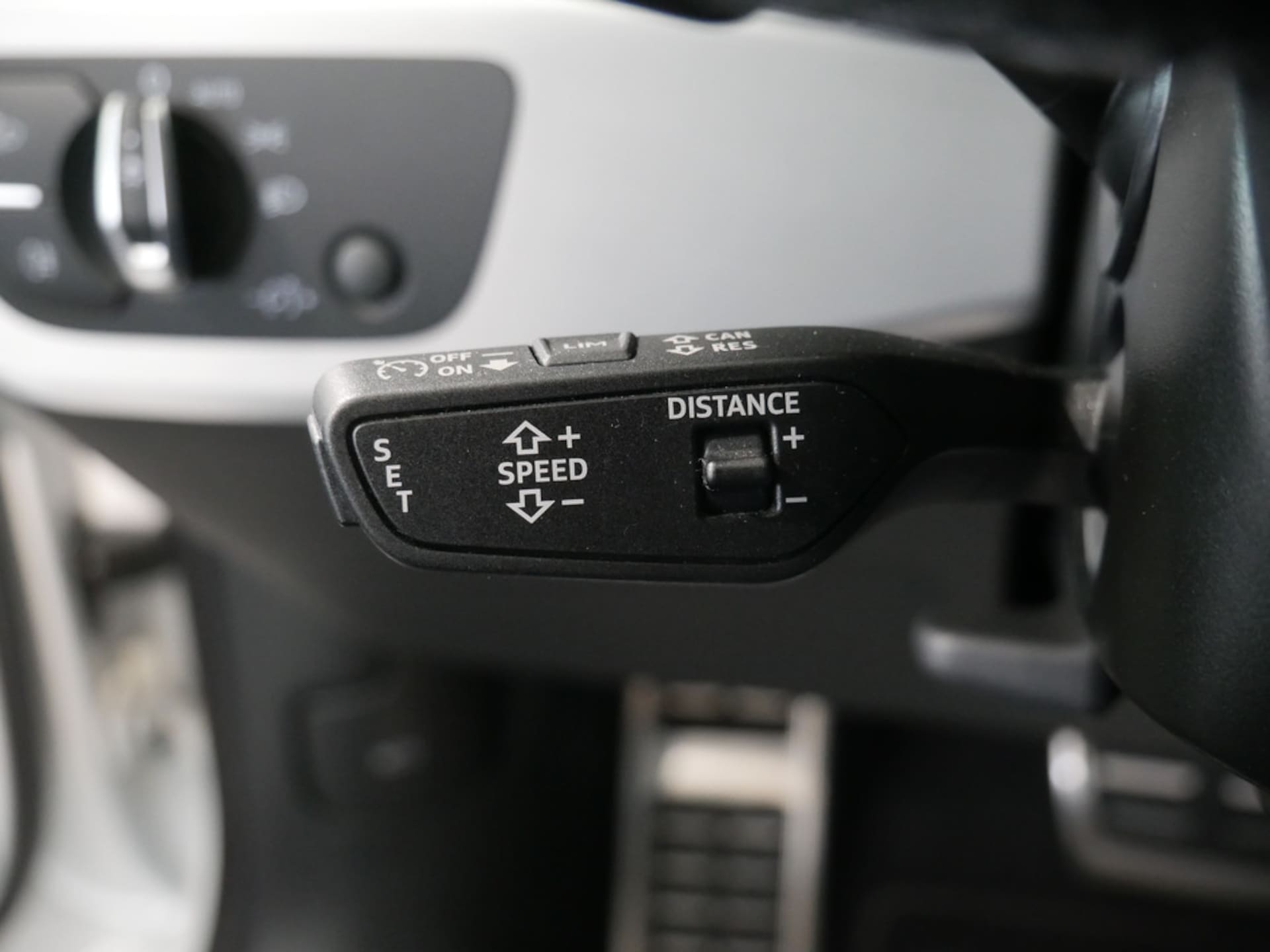 Audi A4 Avant S line