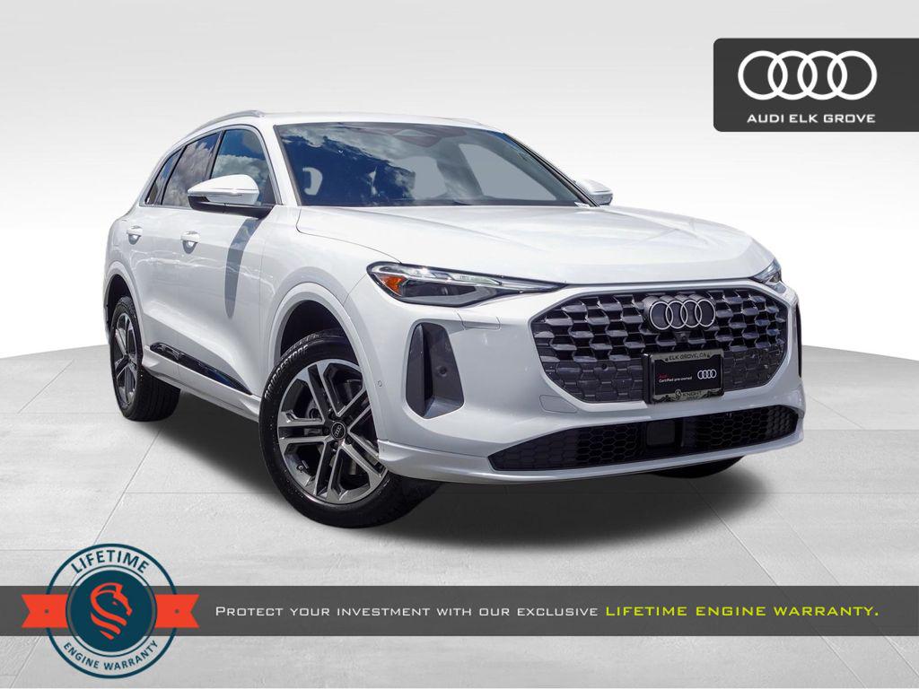 2025 Audi Q5 Premium quattro's photo