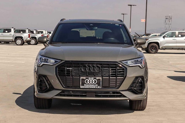 2023 Audi Q3 SUV