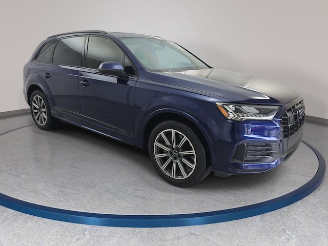 2023 Audi Q7