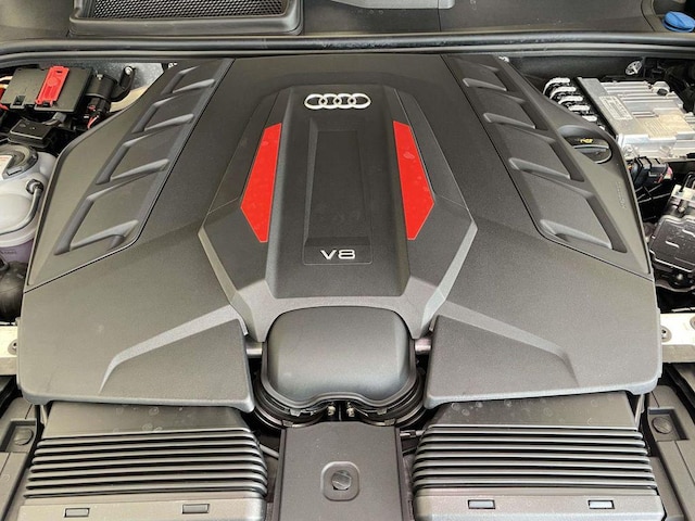 2026 Audi SQ8 Prestige - Photo 24