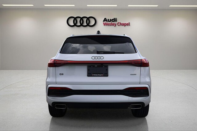 2026 Audi Q5