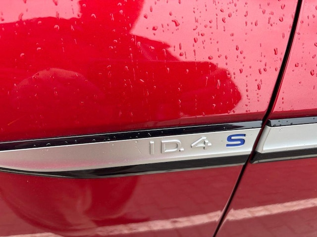 2023 Volkswagen ID.4