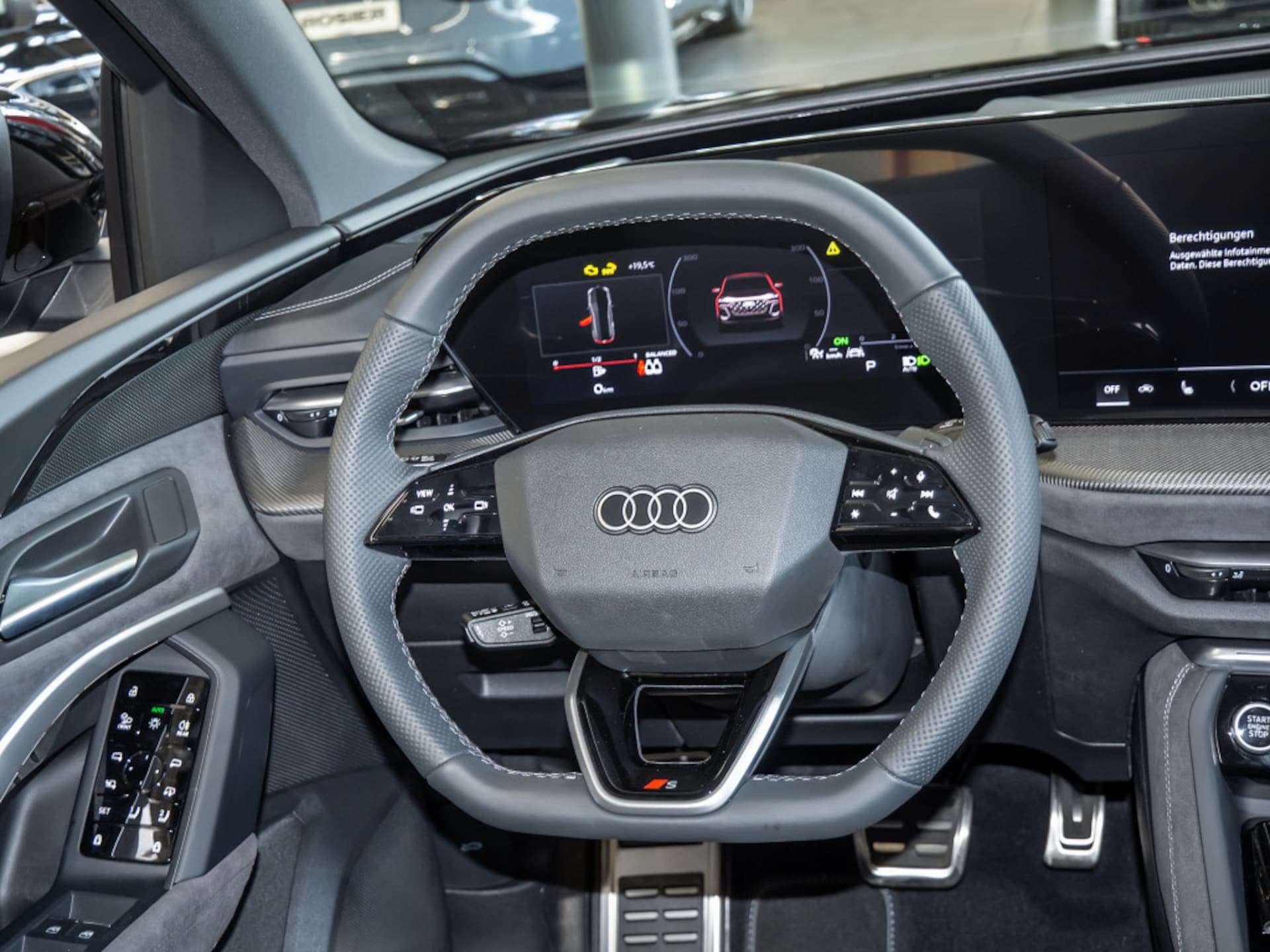 Audi Q5 SUV