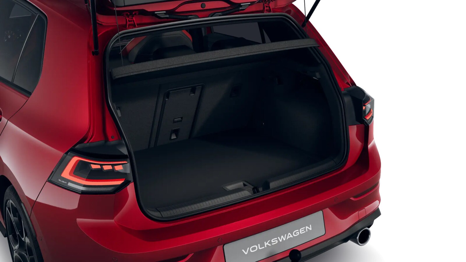 Volkswagen Golf – Bild 11