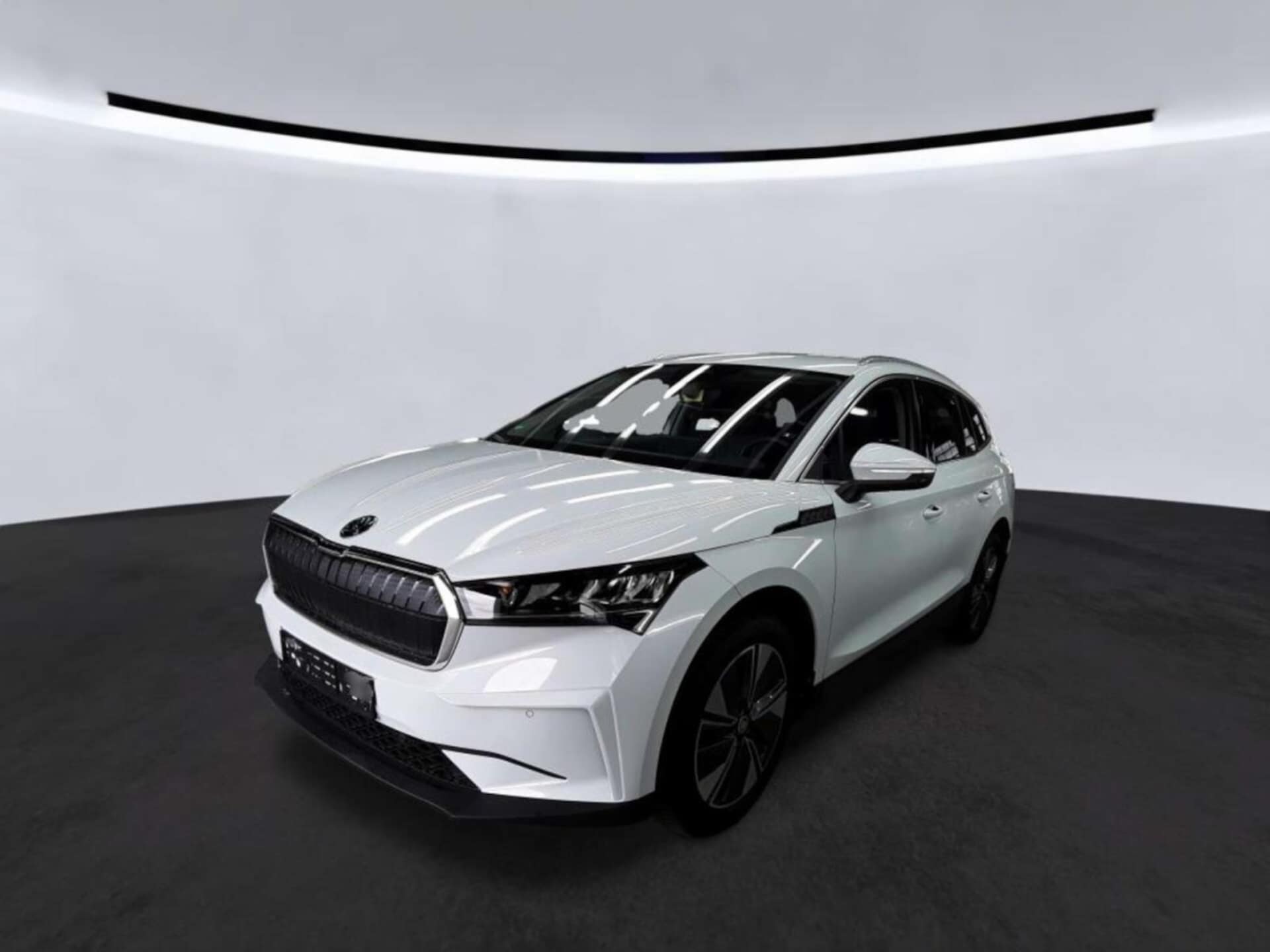 Skoda Enyaq 85x