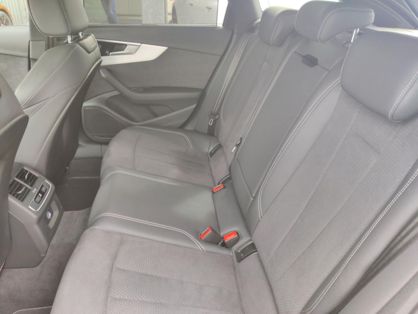 Audi S4 Avant – Bild 13