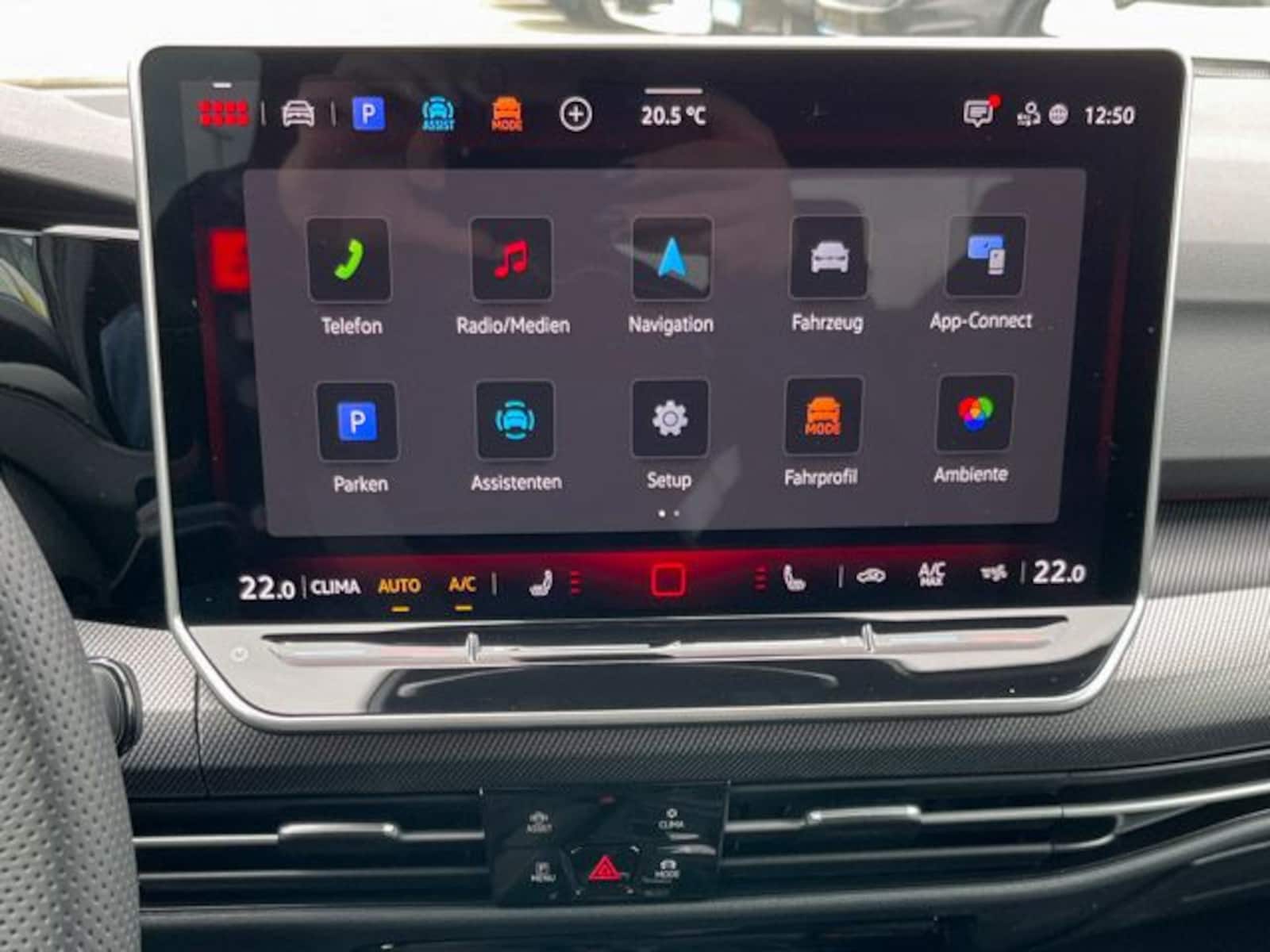 Volkswagen Golf – Bild 6