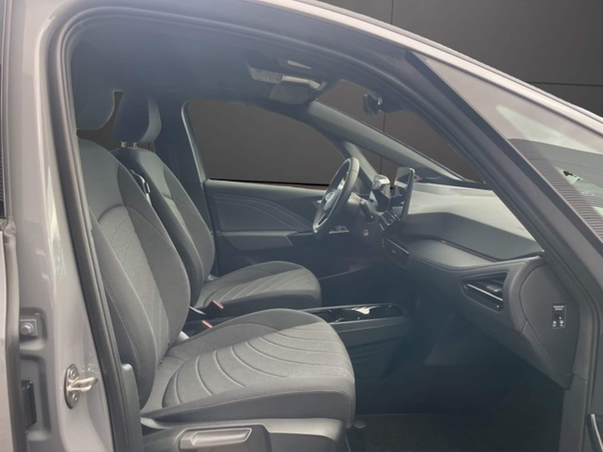 Volkswagen ID.3 Pro