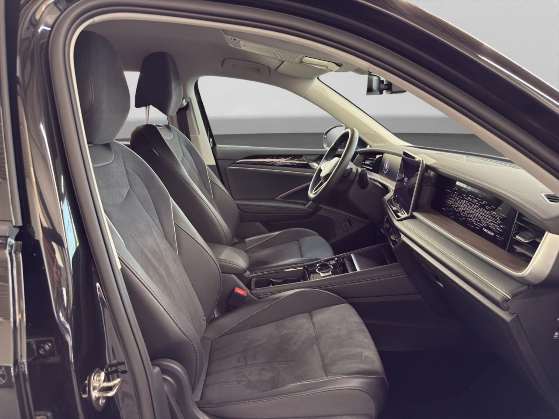 Volkswagen Tayron Elegance