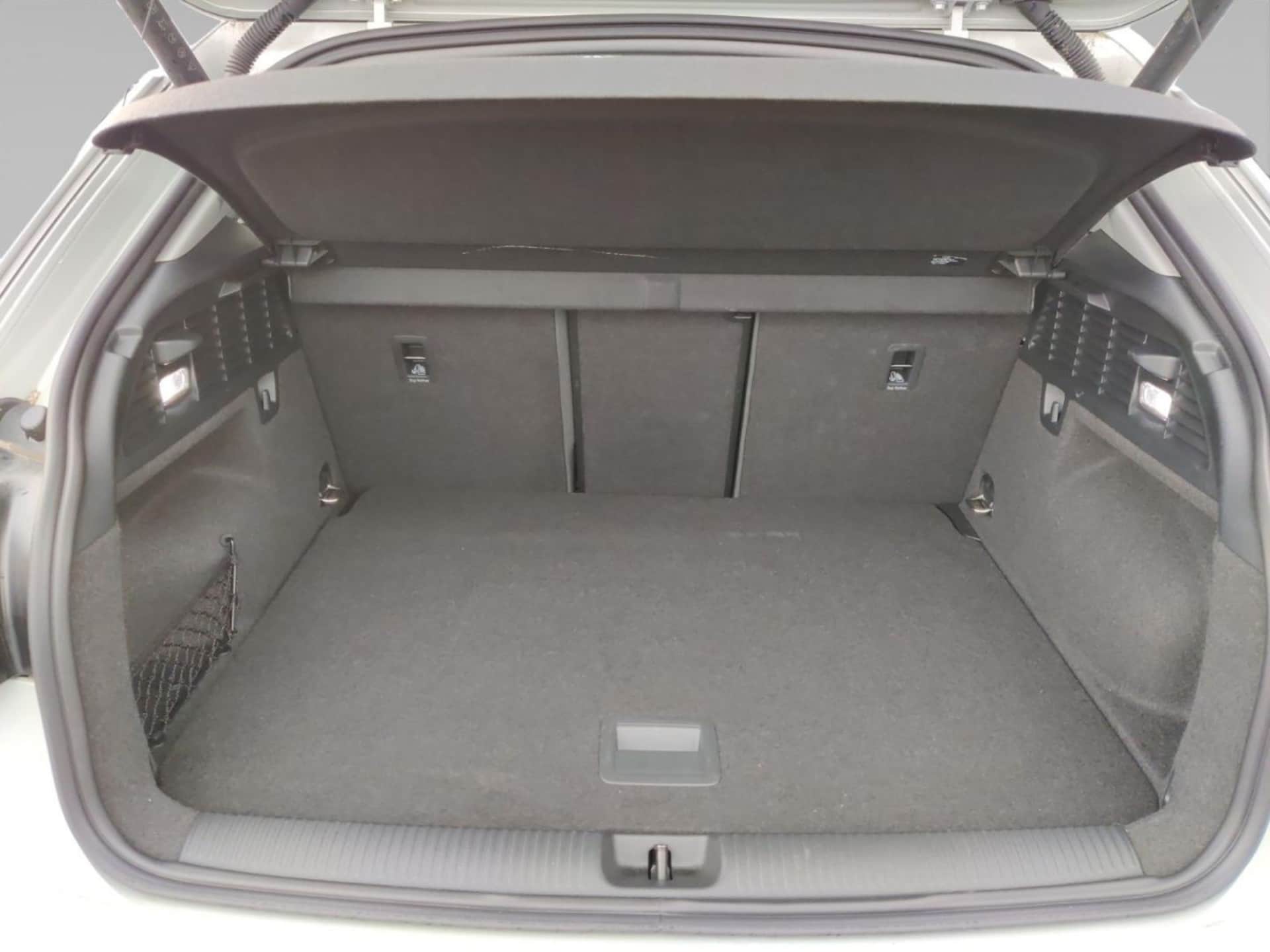 Audi Q2 Advanced