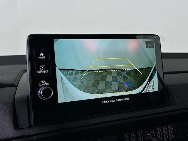 2026 Honda CR-V Sport-L - Photo 23