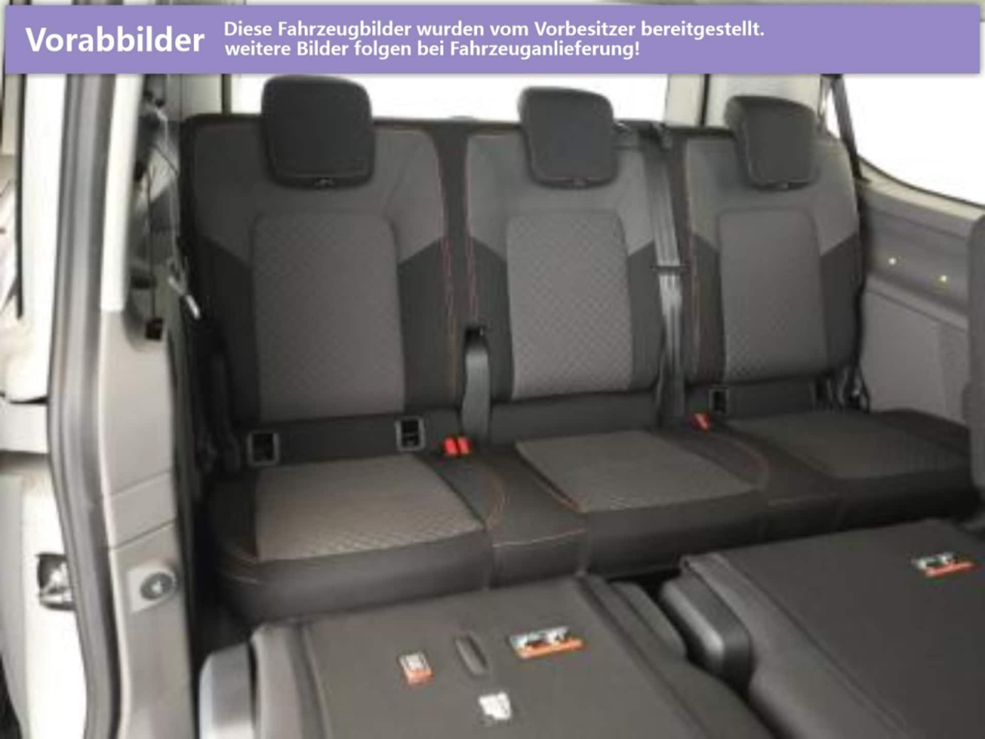 Volkswagen e-Caravelle Life
