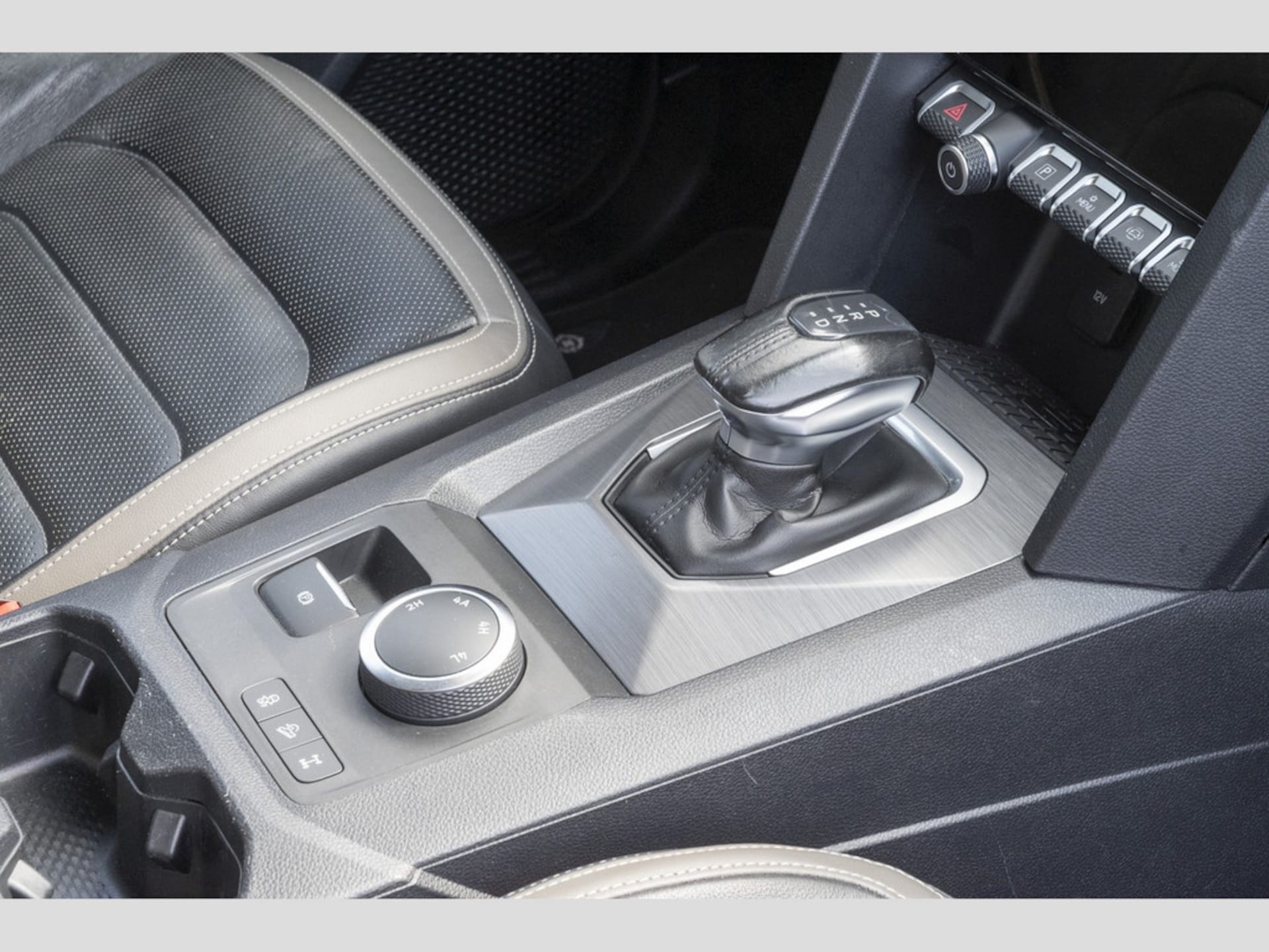 Volkswagen Amarok DoubleCab Aventura