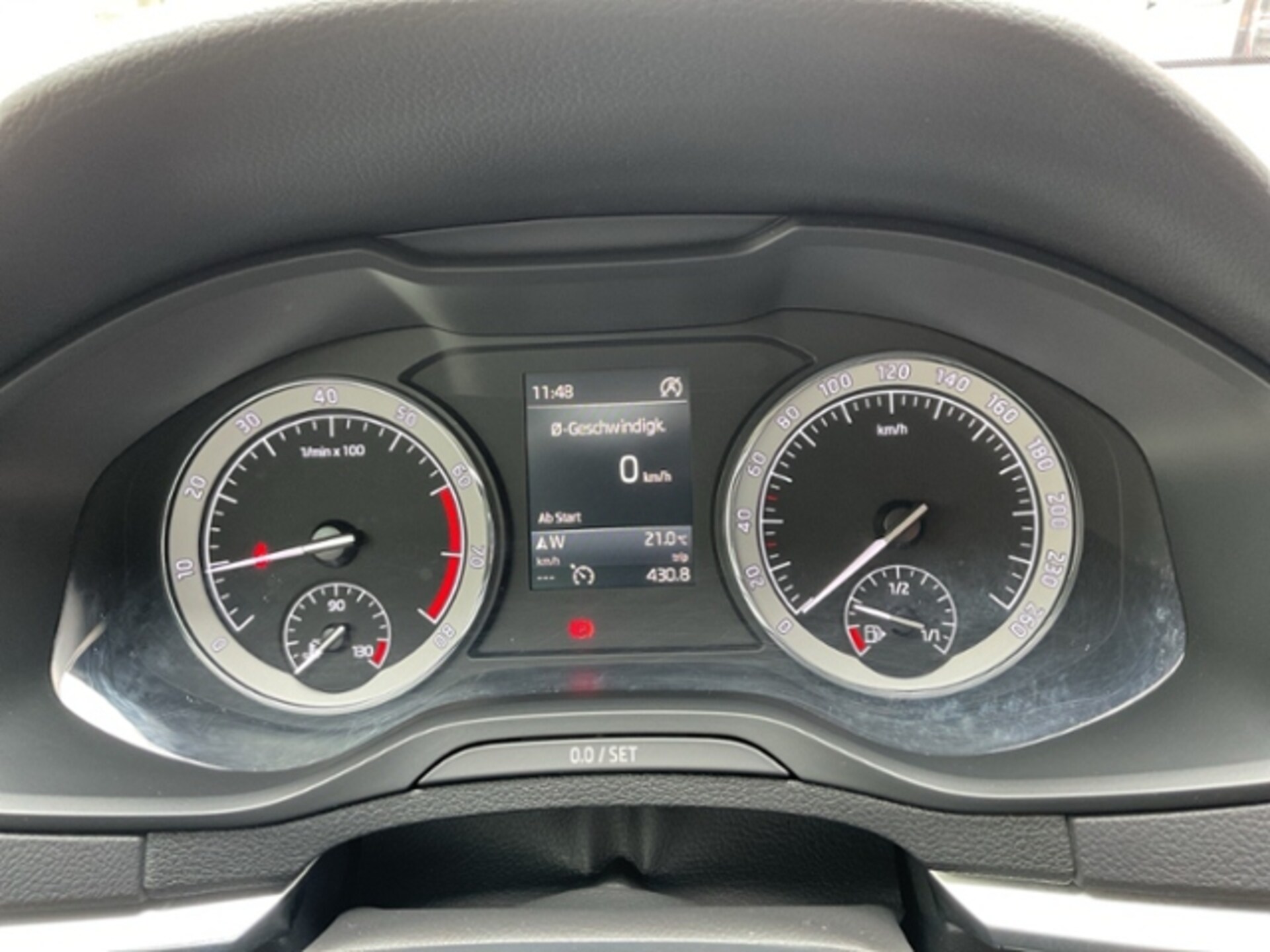 Skoda Karoq Ambition