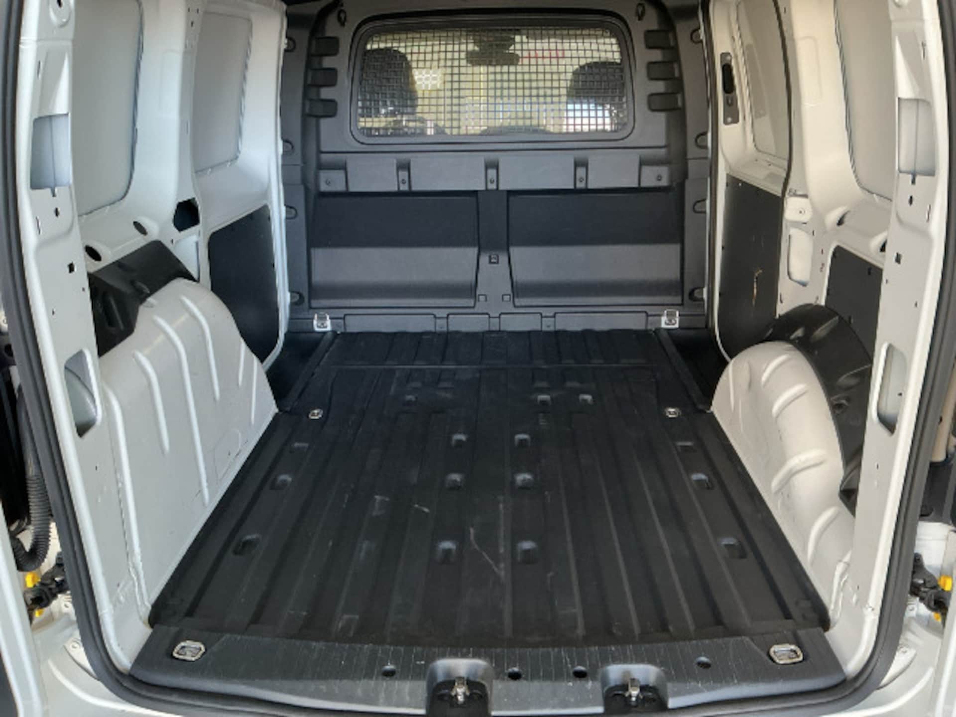 Volkswagen Caddy Cargo