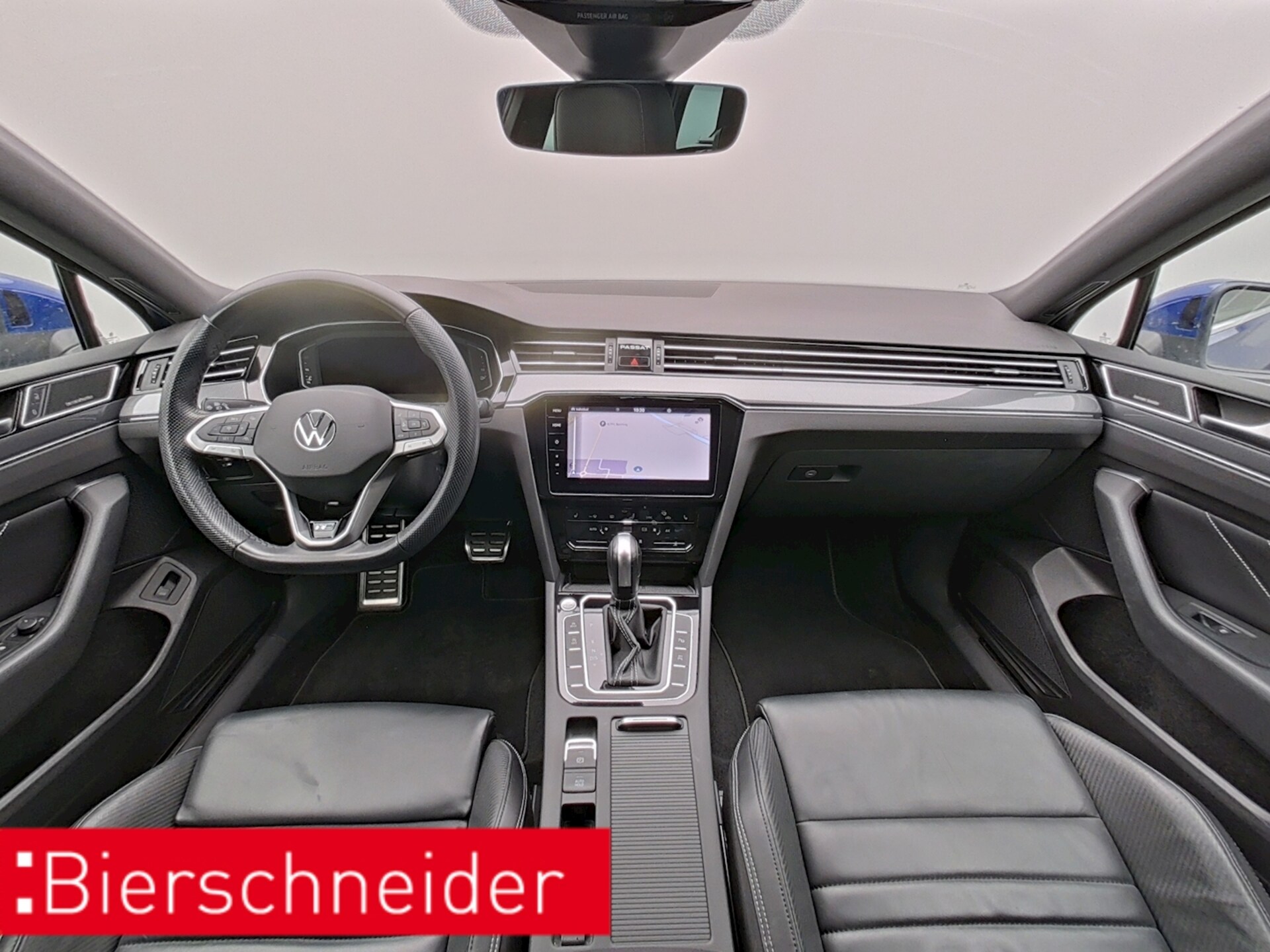 Volkswagen Passat Variant Business