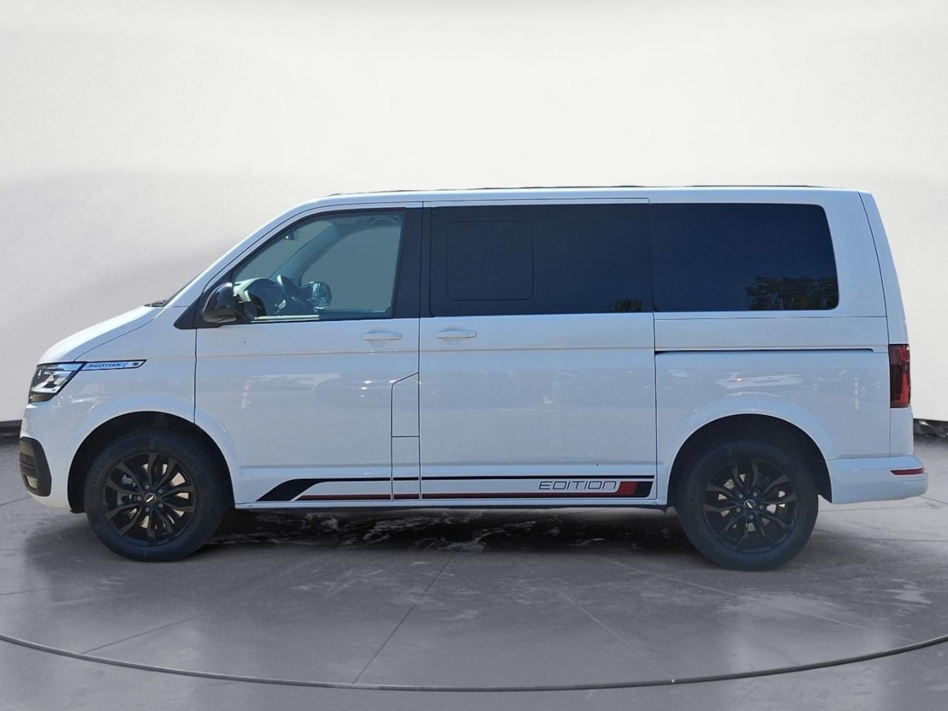 Volkswagen T6.1 Multivan Comfortline