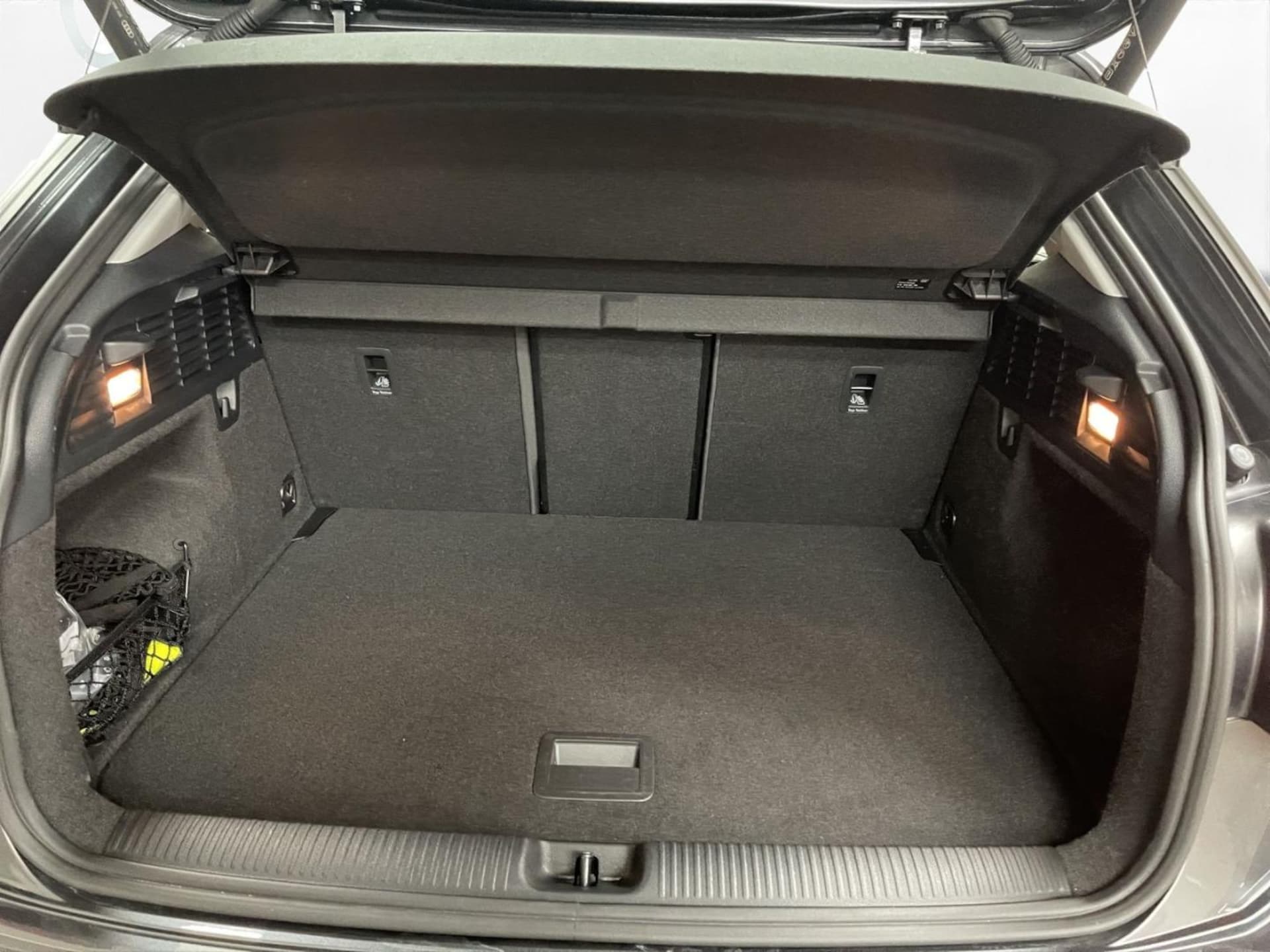 Audi Q2 S line
