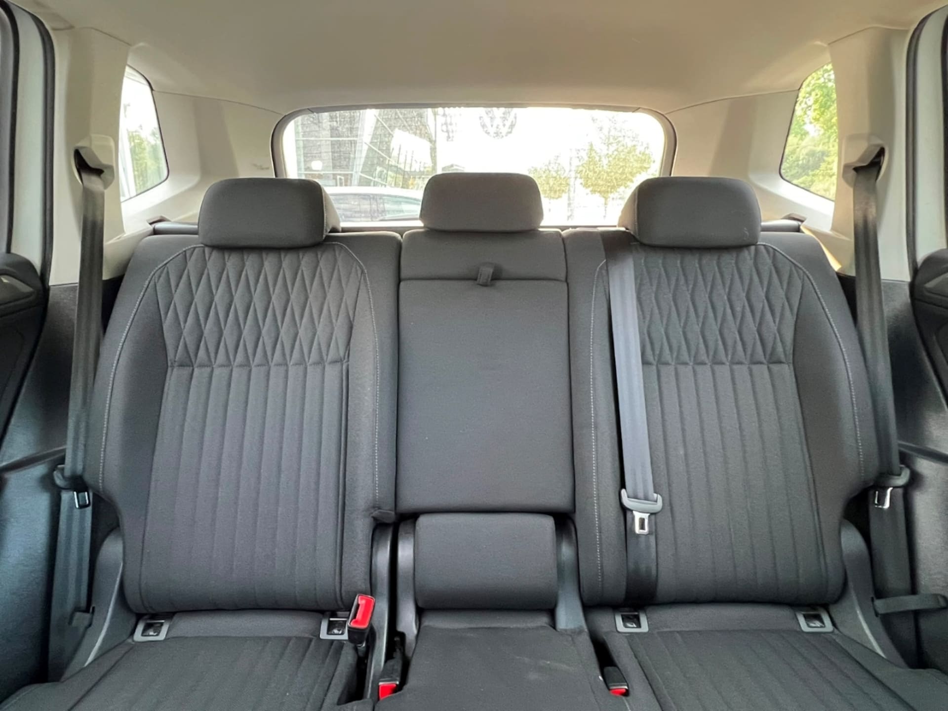 Volkswagen Tiguan Allspace Life