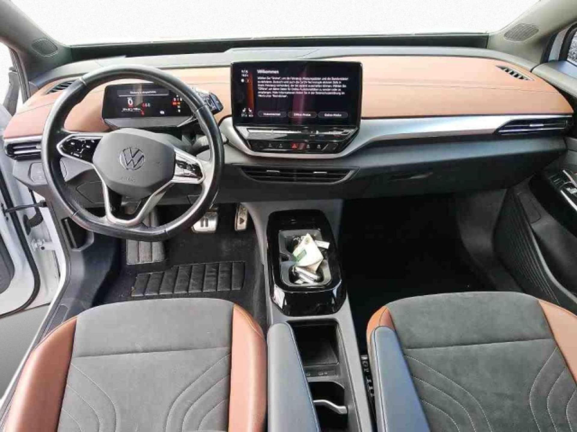 Volkswagen ID.4 Pro Performance