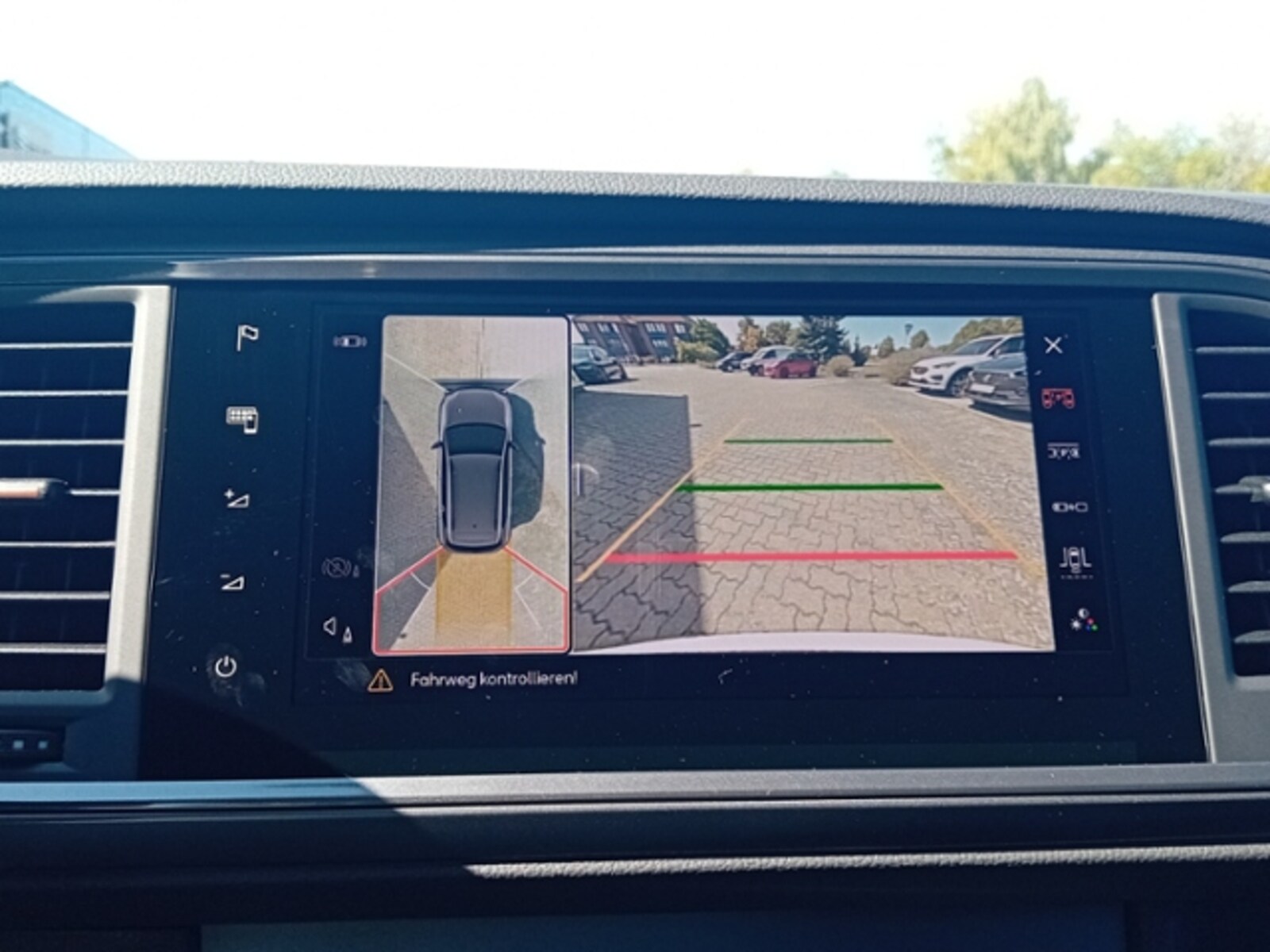 CUPRA Ateca – Bild 23