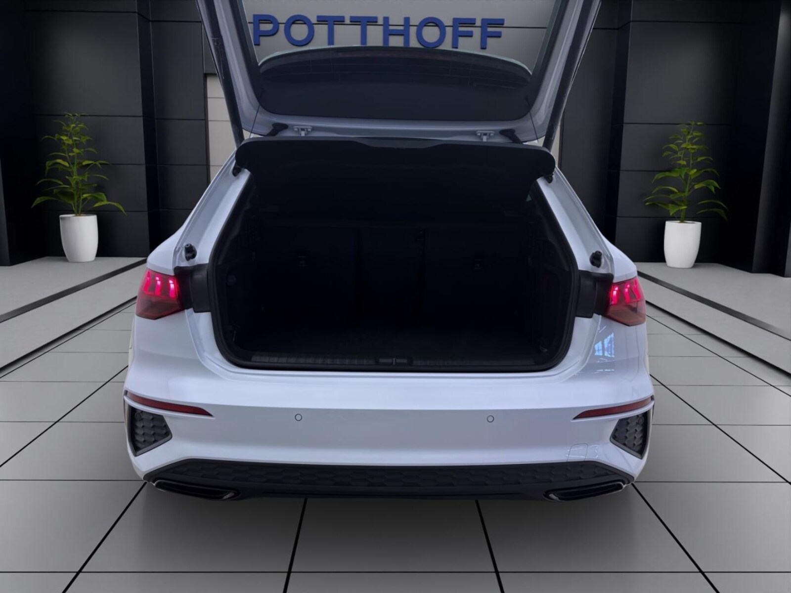 Audi A3 Sportback – Bild 5