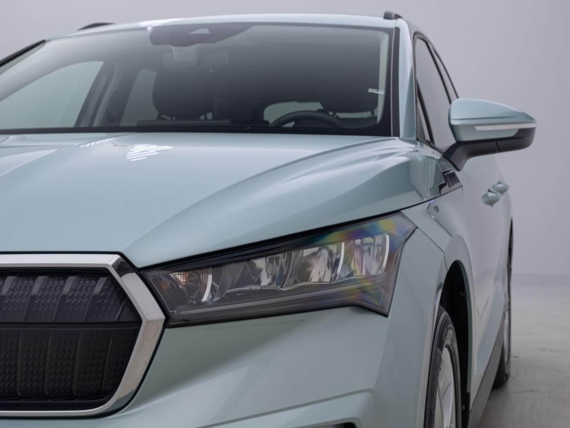 Skoda Enyaq 60