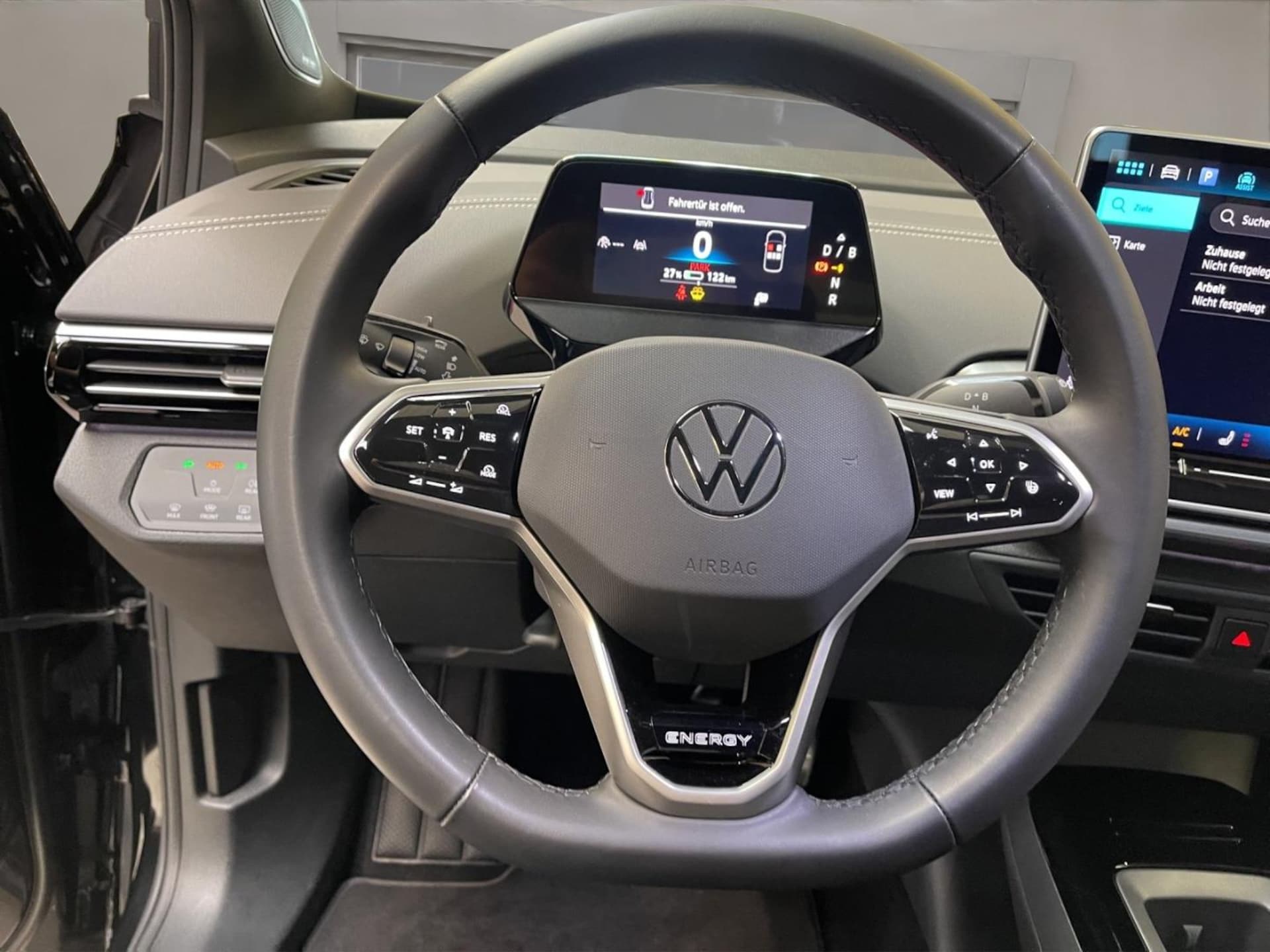 Volkswagen ID.4 Pro