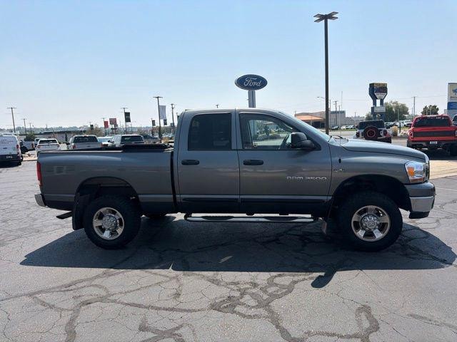 2006 Dodge Ram 2500
