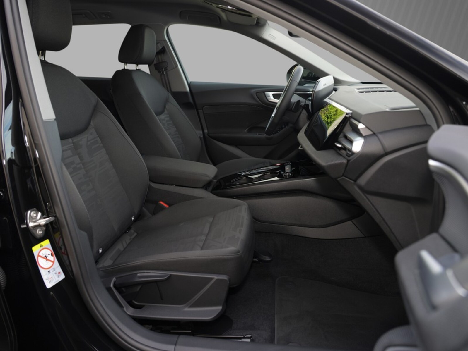 Audi A5 Avant – Bild 9
