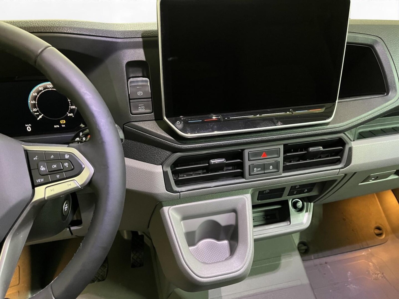Volkswagen Grand California 600 – Bild 12