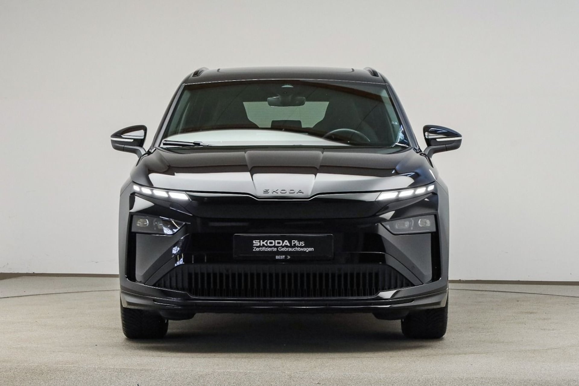 Skoda Enyaq 85 Sportline