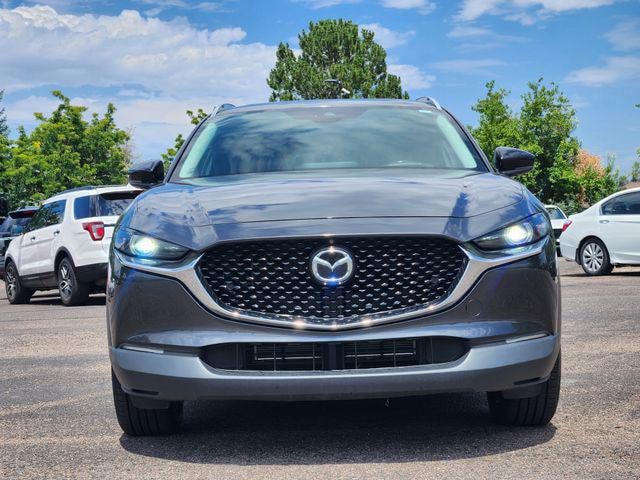 2021 Mazda CX-30