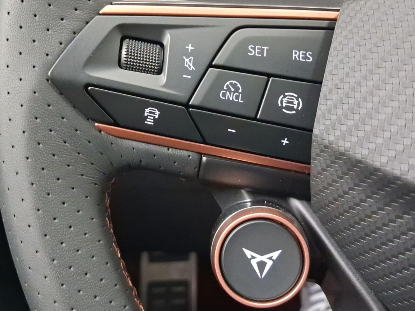 CUPRA Formentor – Bild 18