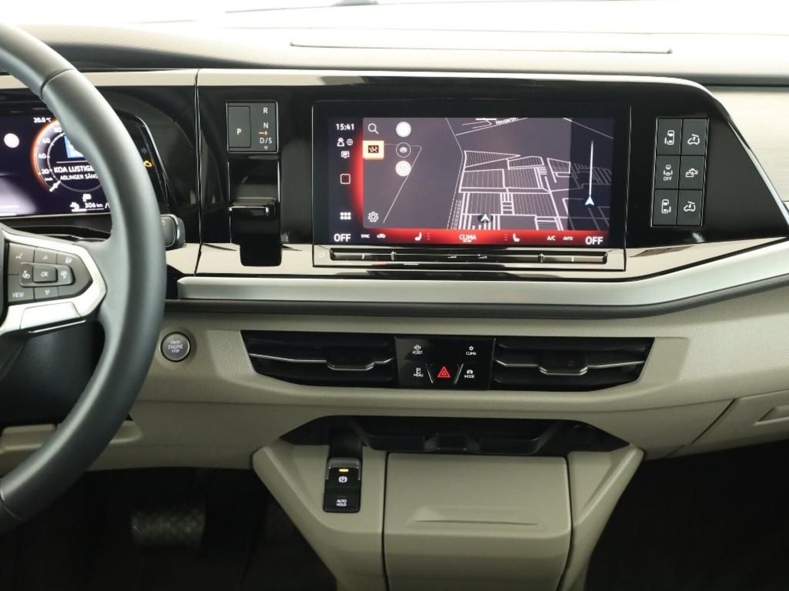 Volkswagen California – Bild 6