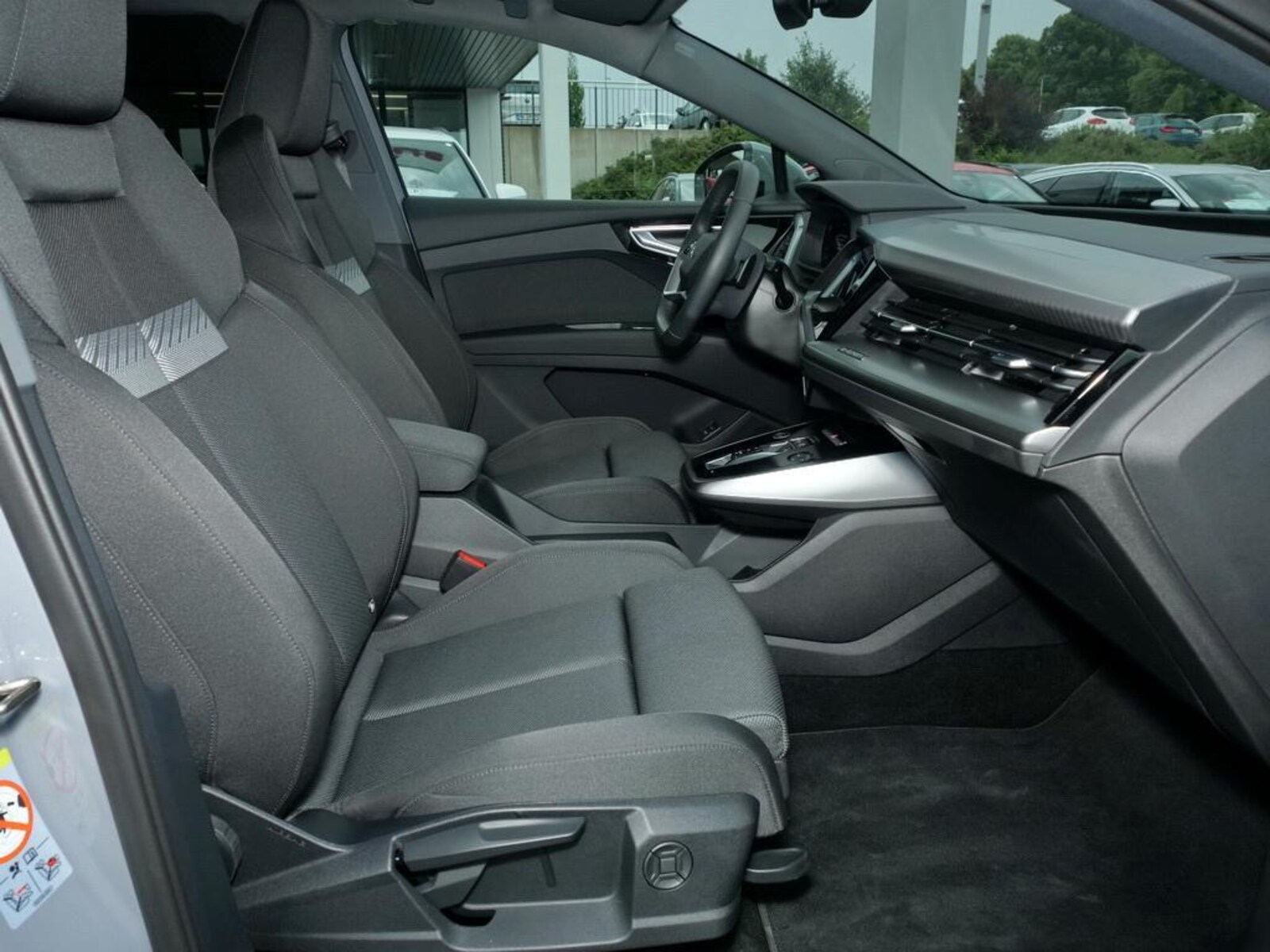 Audi Q4 e-tron – Bild 4