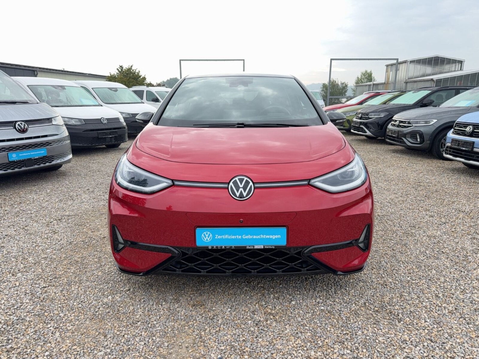 Volkswagen ID.3 – Bild 9