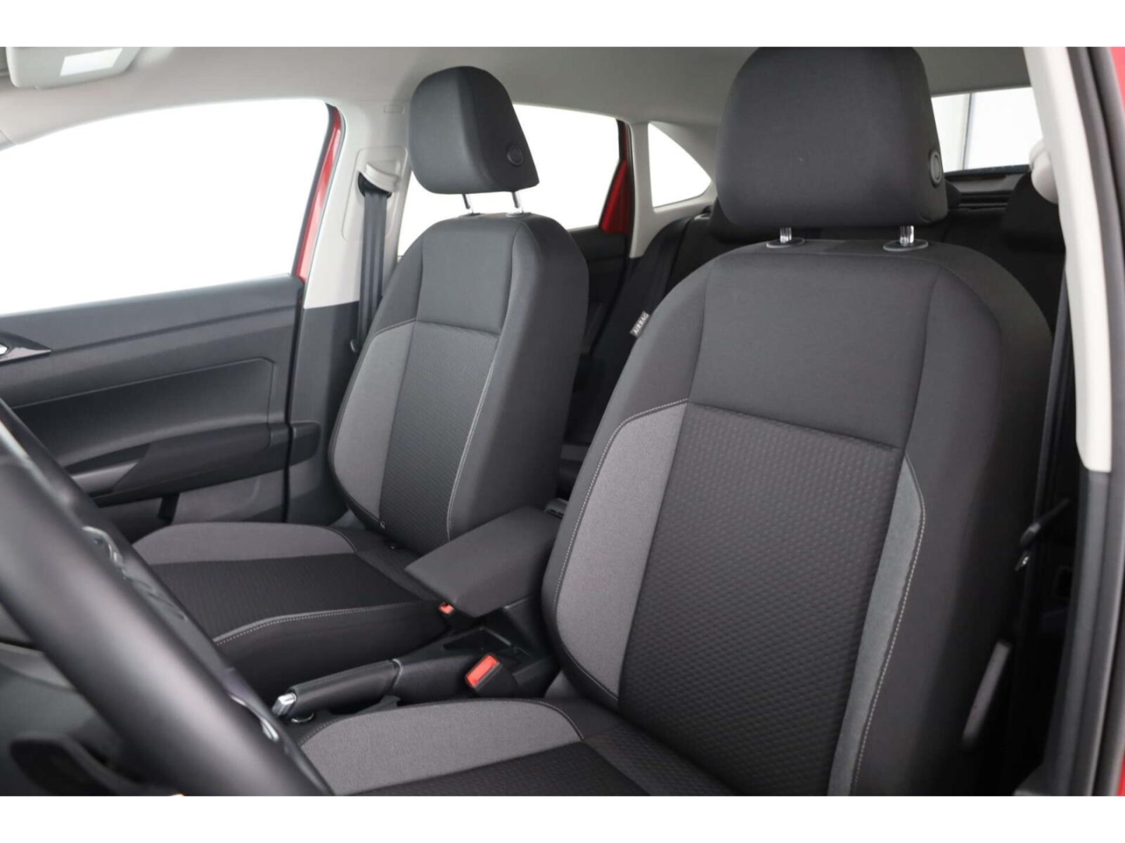 Volkswagen Taigo – Bild 10