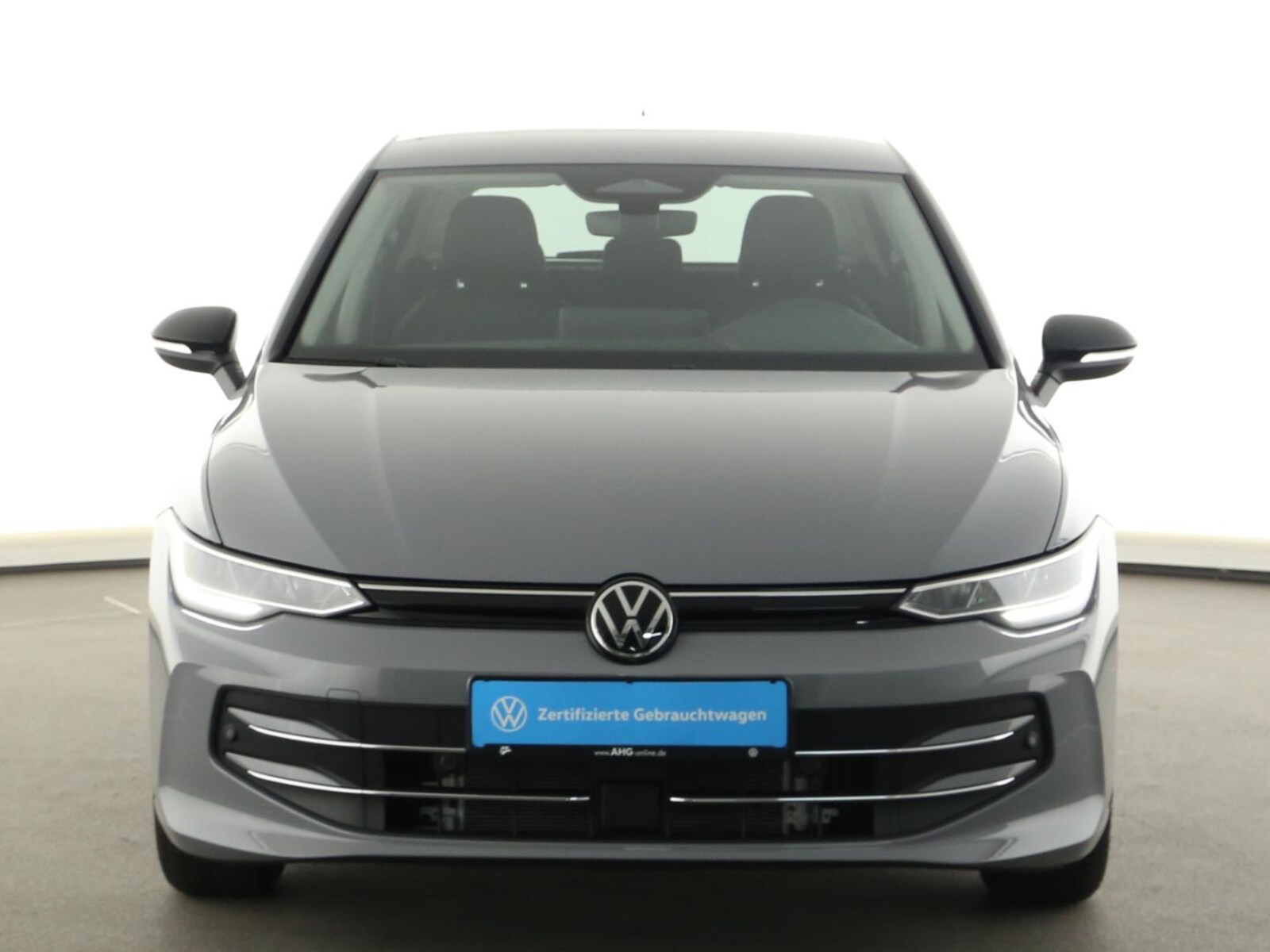 Volkswagen Golf – Bild 3