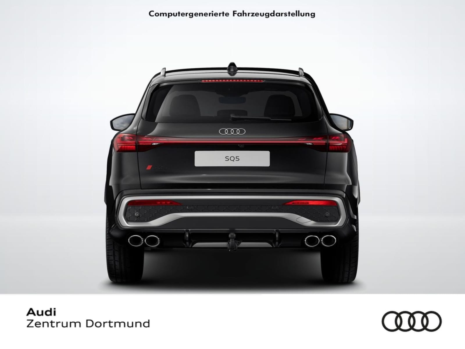Audi SQ5 – Bild 4