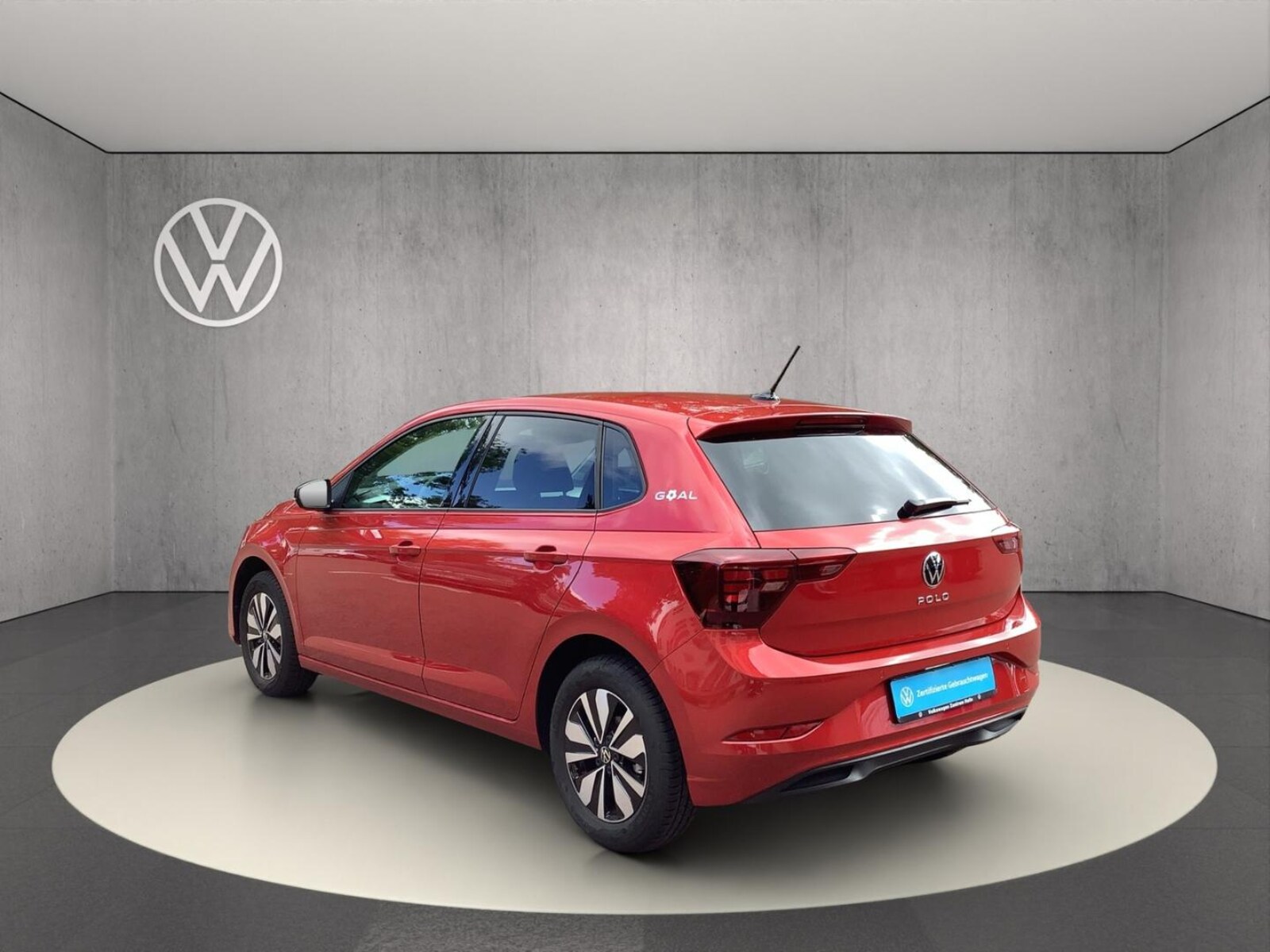 Volkswagen Polo – Bild 6