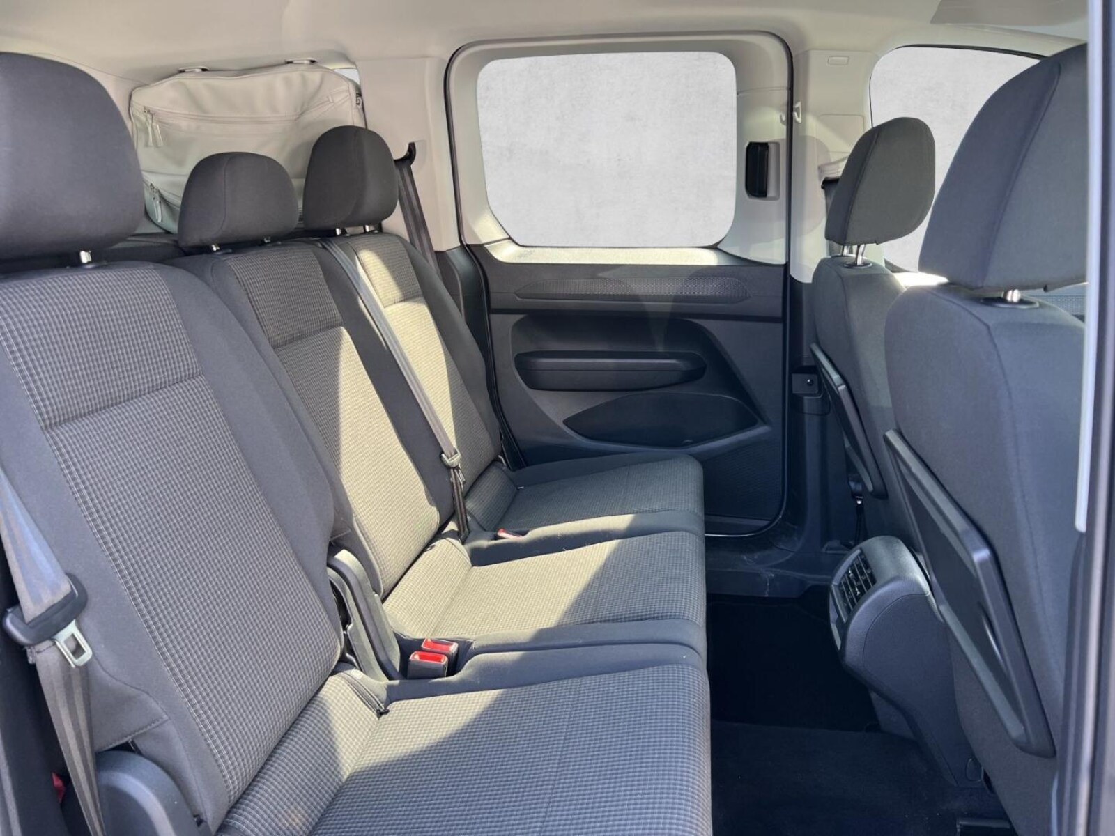Volkswagen Caddy – Bild 28