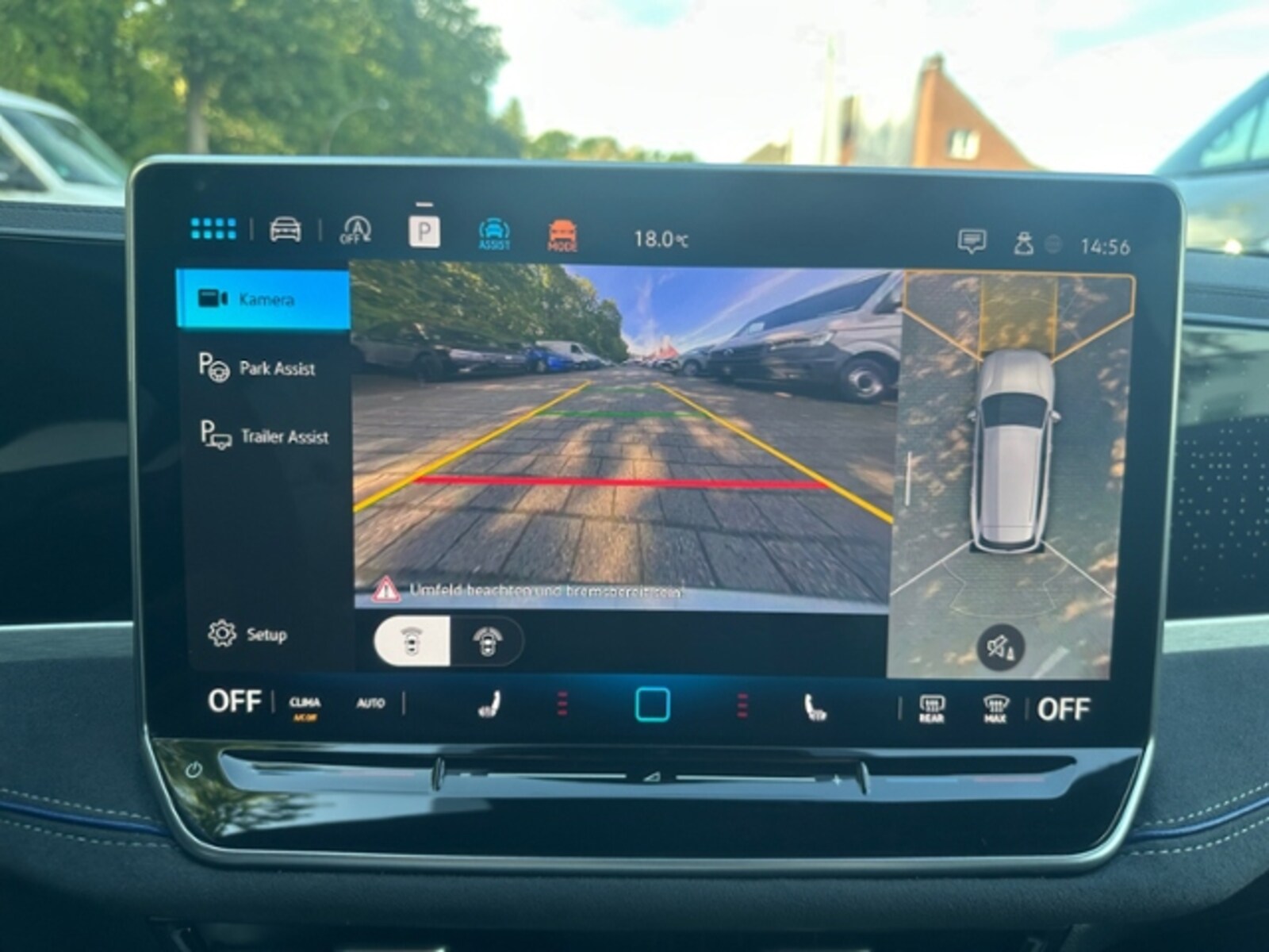 Volkswagen Passat – Bild 24