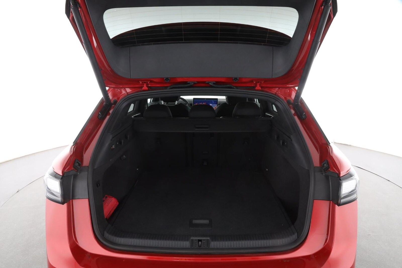 Volkswagen ID.7 Tourer – Bild 10