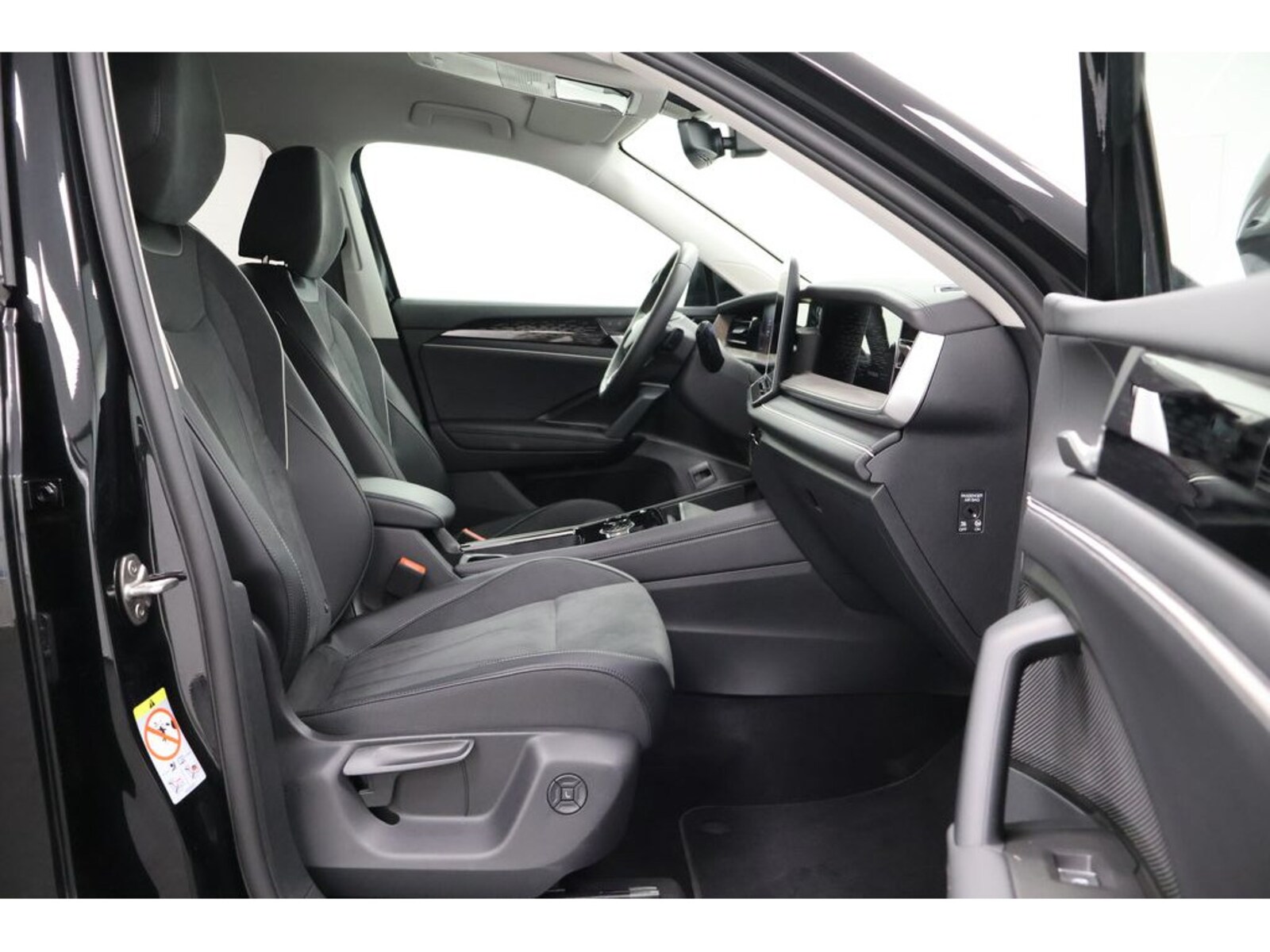 Volkswagen Tayron – Bild 29